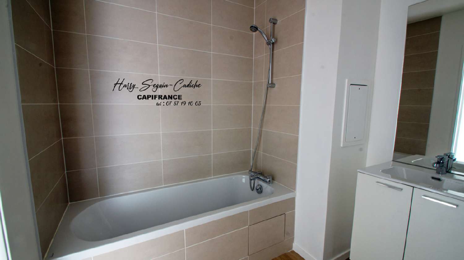  te koop appartement Marly-la-Ville Val-d'Oise 5