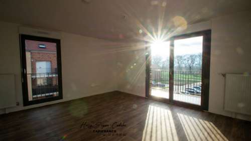 Marly-la-Ville Val-d'Oise appartement foto 7232006