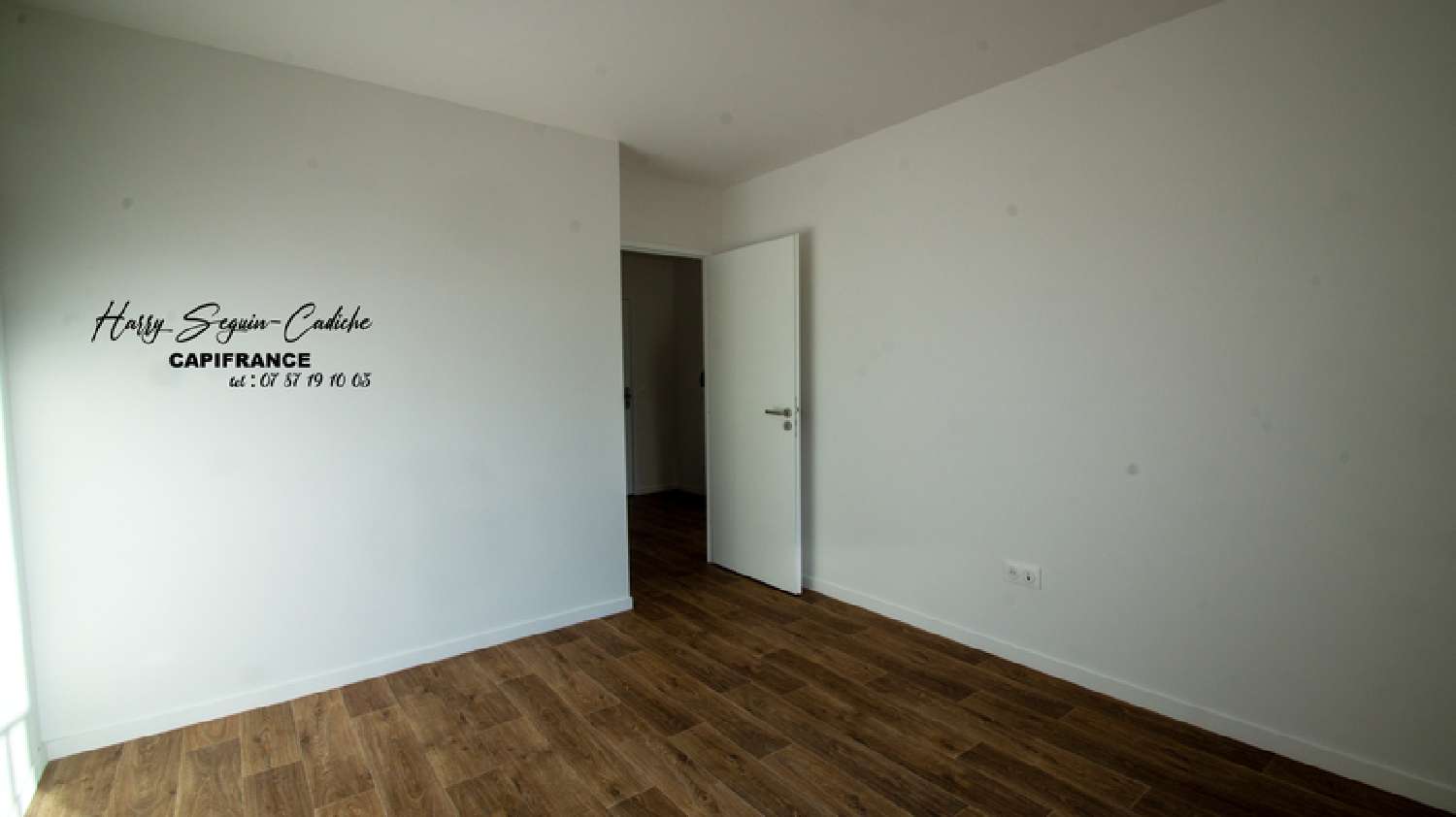  te koop appartement Marly-la-Ville Val-d'Oise 5