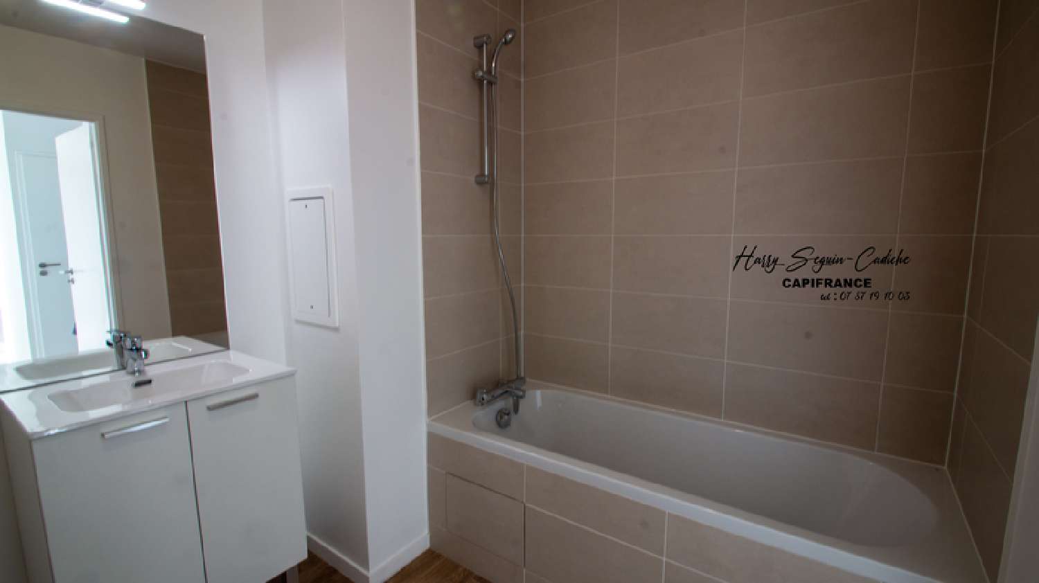  te koop appartement Marly-la-Ville Val-d'Oise 6