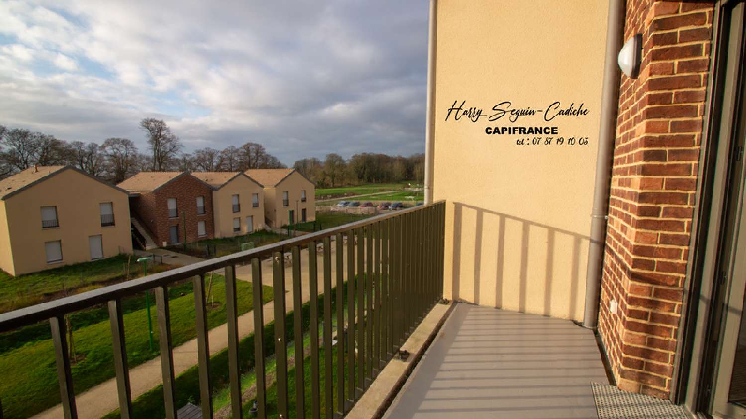  te koop appartement Marly-la-Ville Val-d'Oise 7