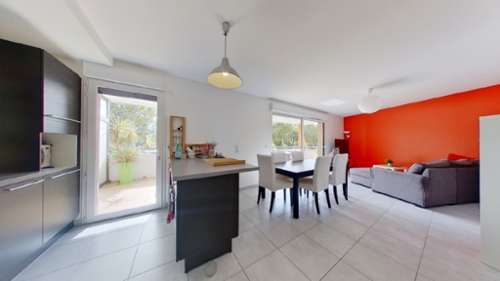 Marmande Lot-et-Garonne apartment foto 7232250