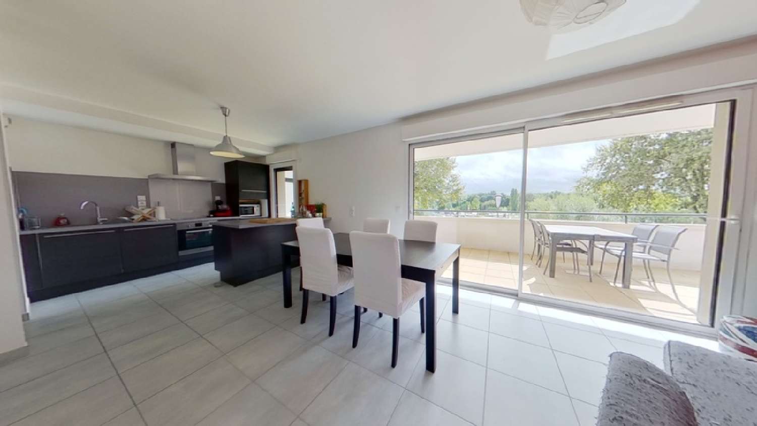  for sale apartment Marmande Lot-et-Garonne 2