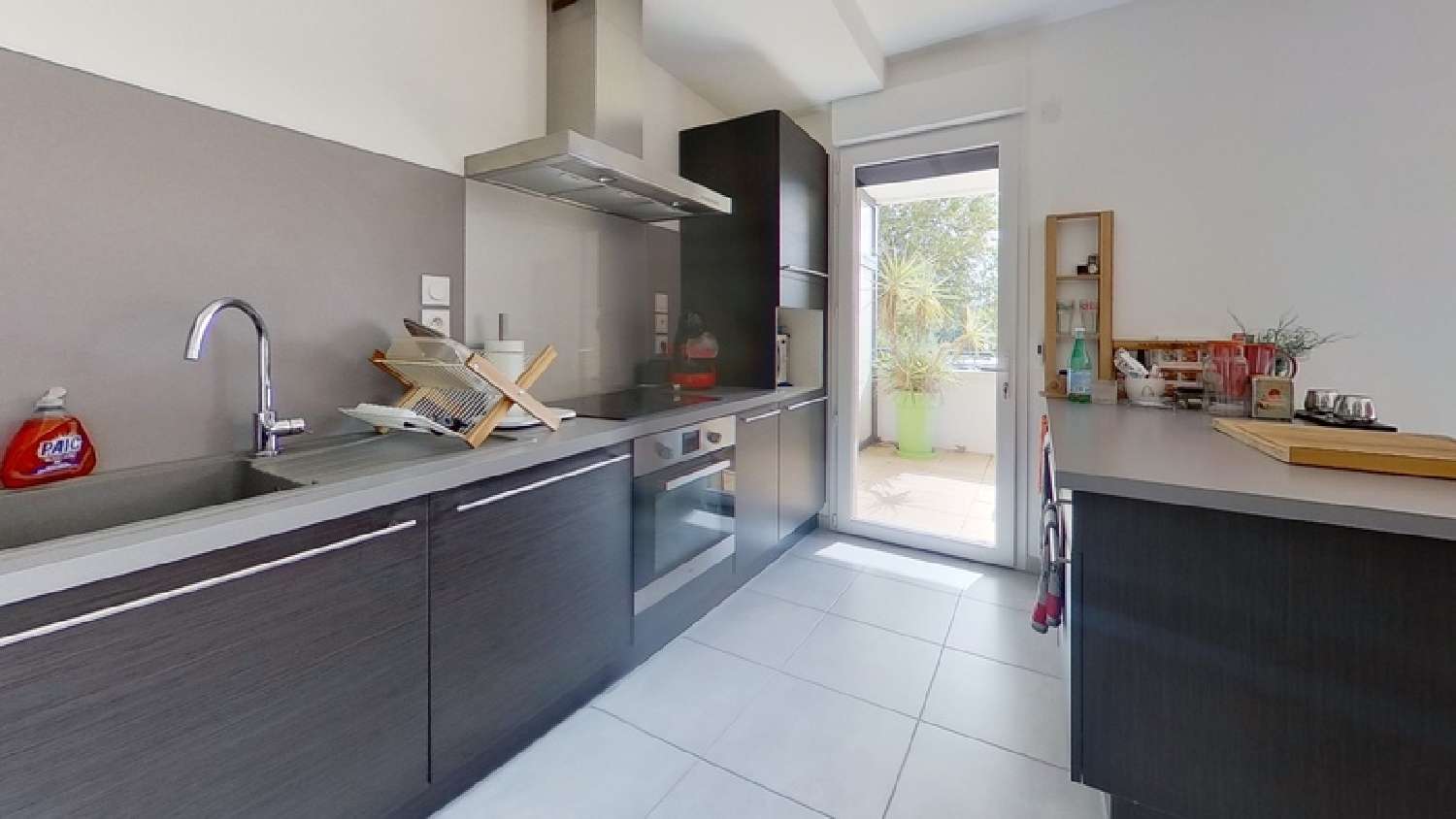  for sale apartment Marmande Lot-et-Garonne 3