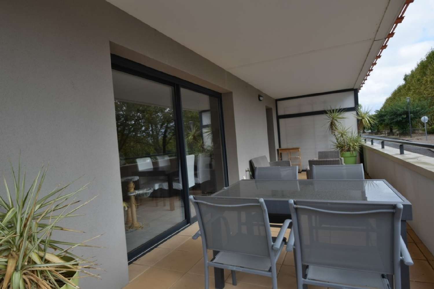  for sale apartment Marmande Lot-et-Garonne 6