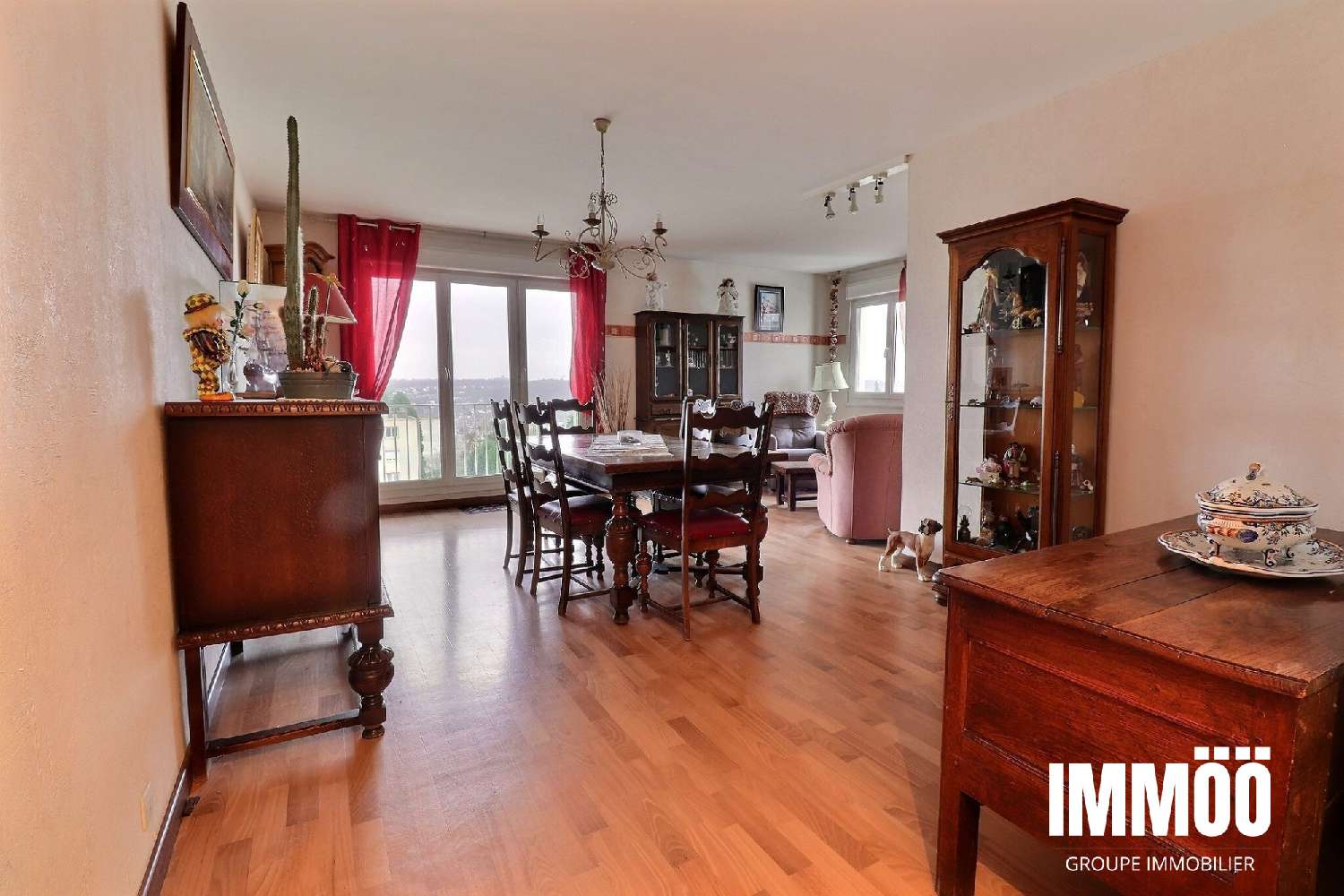 kaufen Wohnung/ Apartment Maromme Seine-Maritime 2