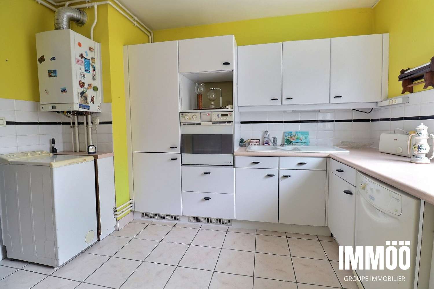 kaufen Wohnung/ Apartment Maromme Seine-Maritime 5