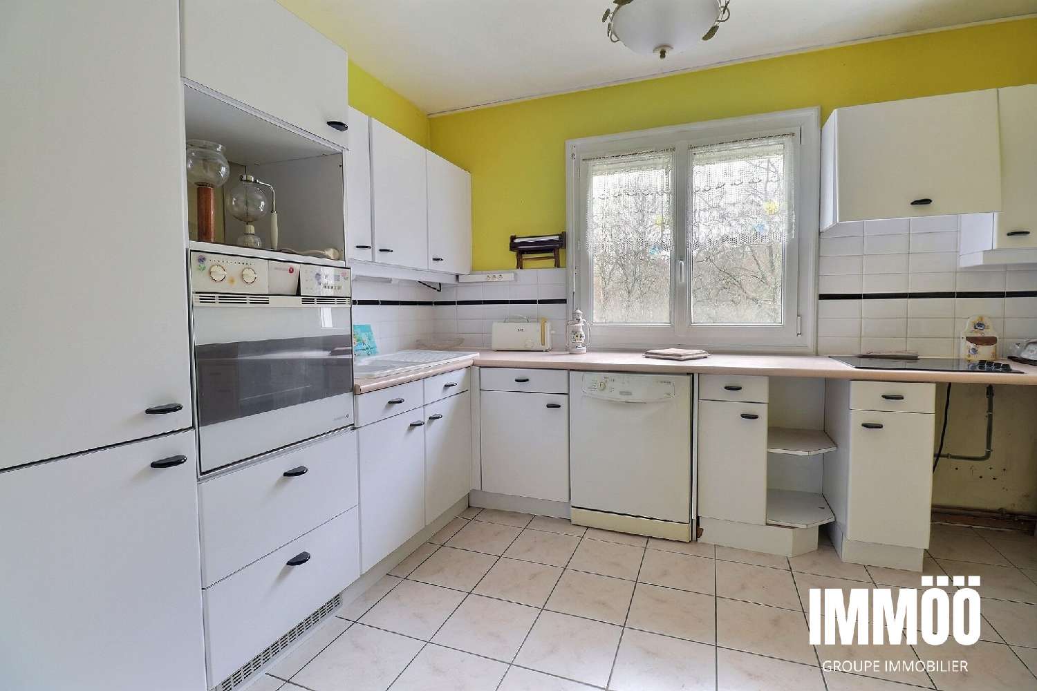 kaufen Wohnung/ Apartment Maromme Seine-Maritime 6