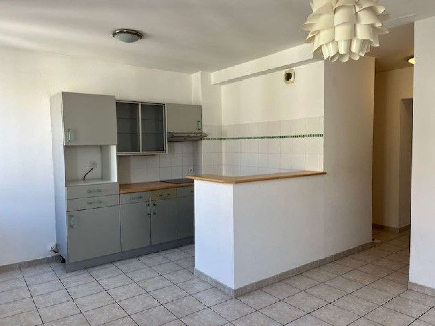  for sale apartment Marseillan Hérault 1