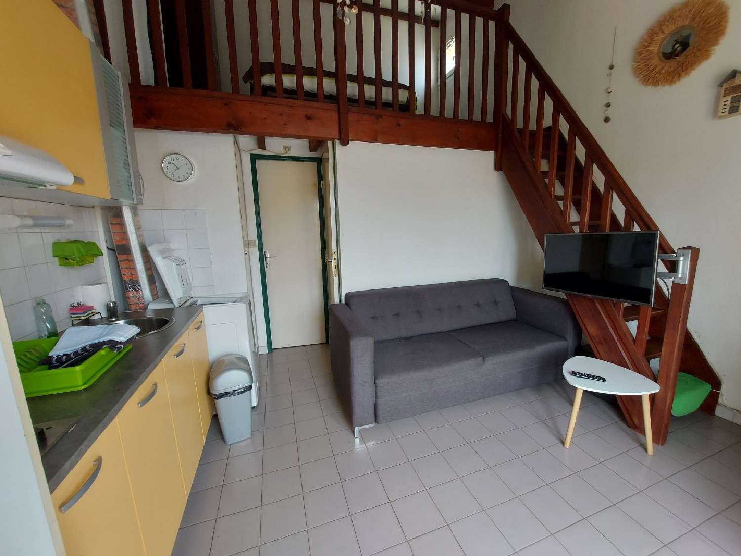 kaufen Wohnung/ Apartment Marseillan Hérault 2