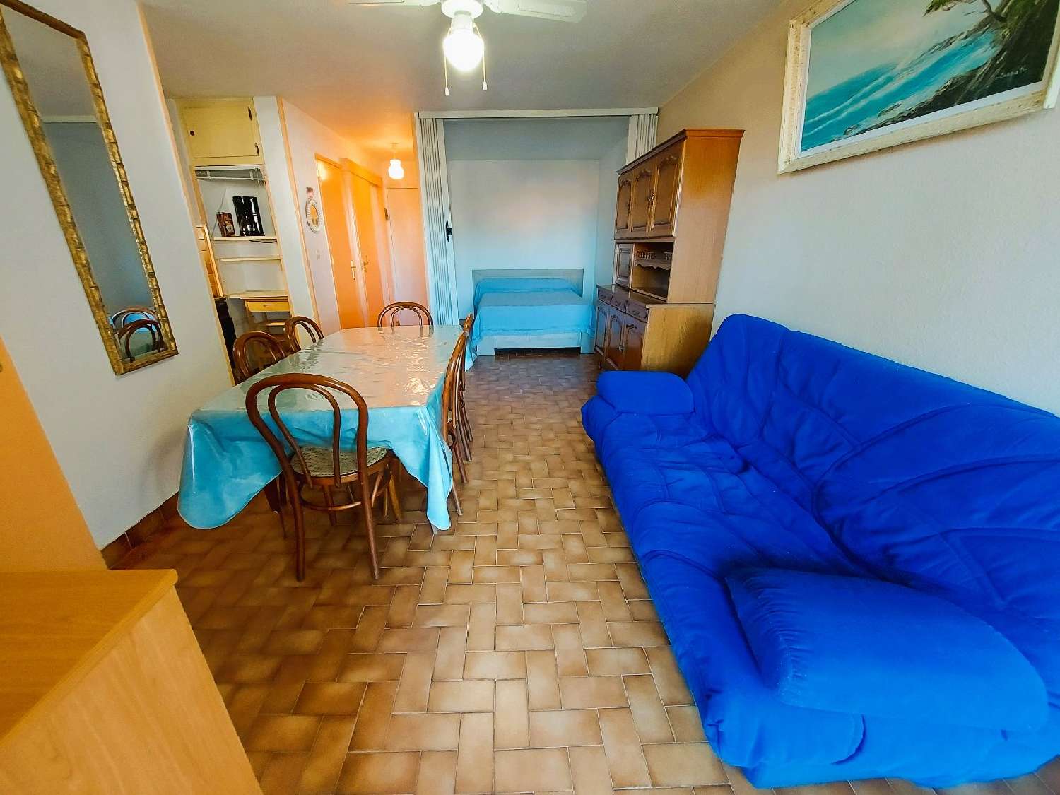 kaufen Wohnung/ Apartment Marseillan Hérault 1