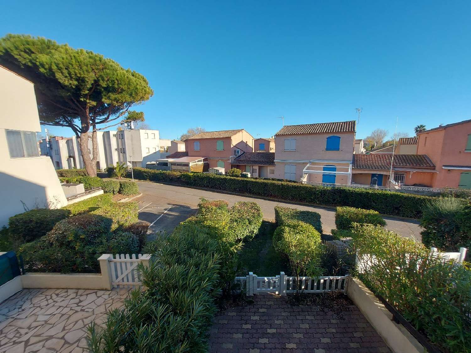 kaufen Wohnung/ Apartment Marseillan Hérault 3