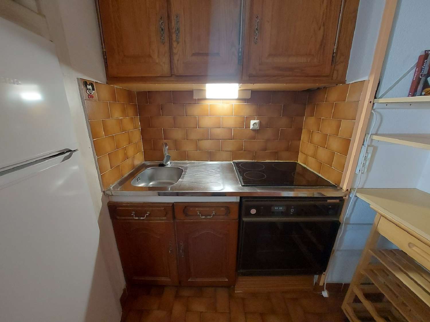 kaufen Wohnung/ Apartment Marseillan Hérault 7