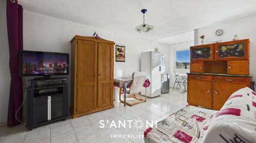 Marseillan Hérault appartement foto 7224392