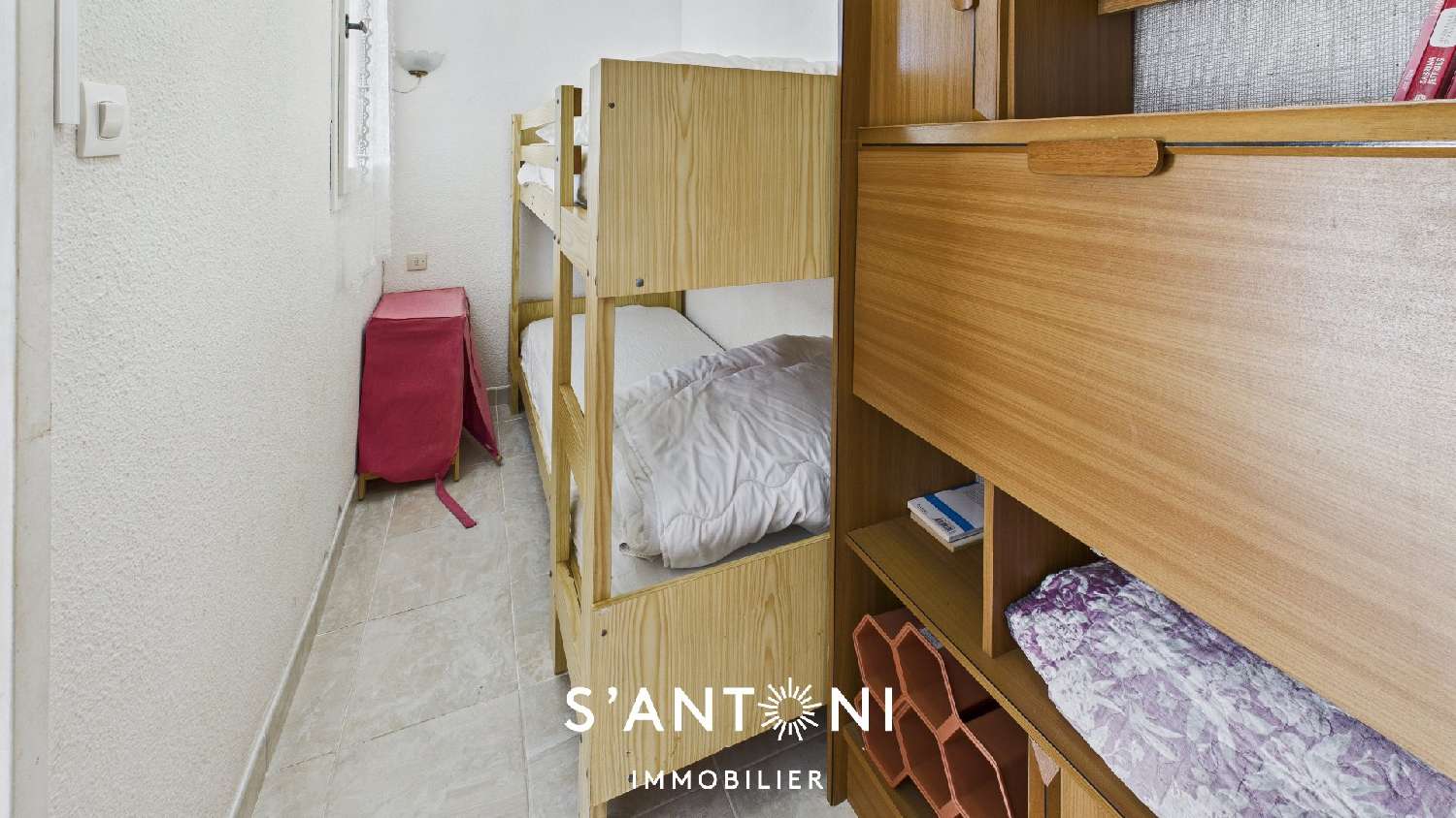 à vendre appartement Marseillan Hérault 8