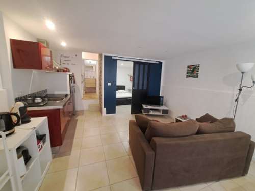 Marseillan Hérault appartement foto 7228268