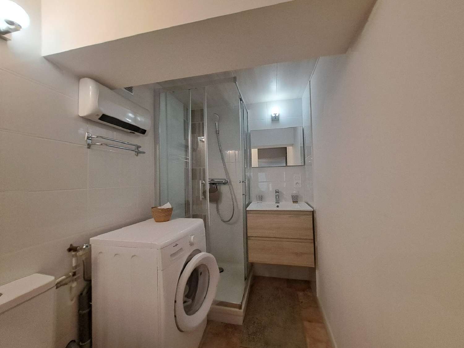  à vendre appartement Marseillan Hérault 4