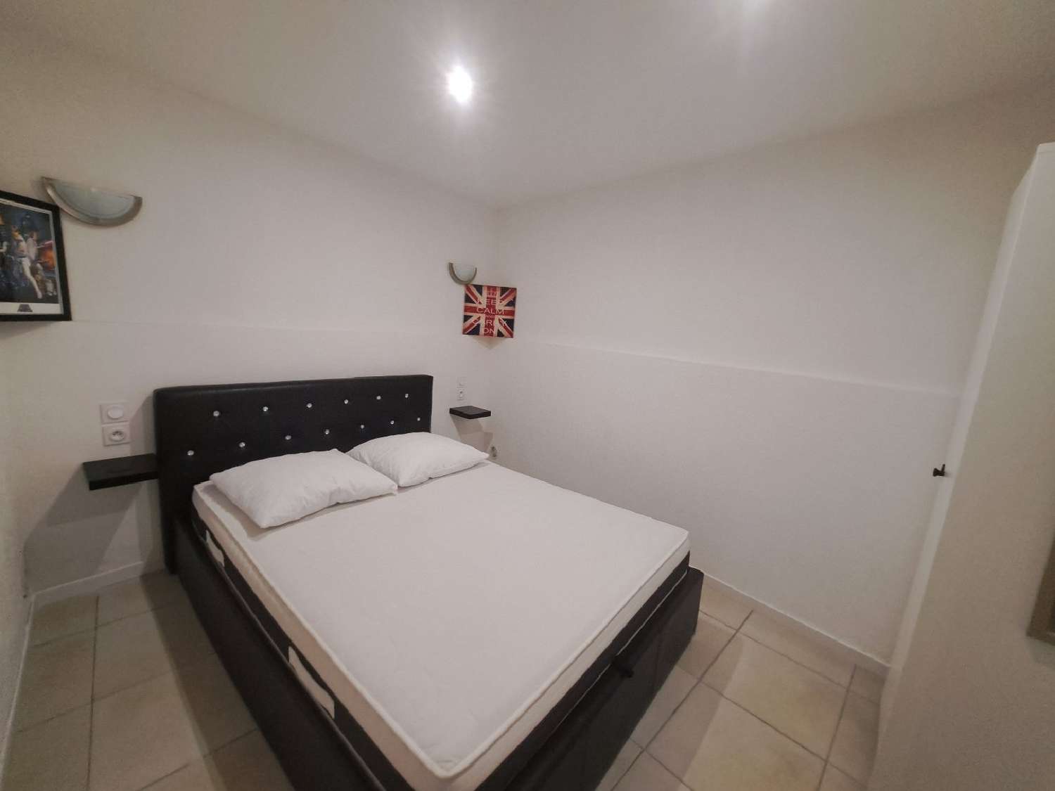  à vendre appartement Marseillan Hérault 5