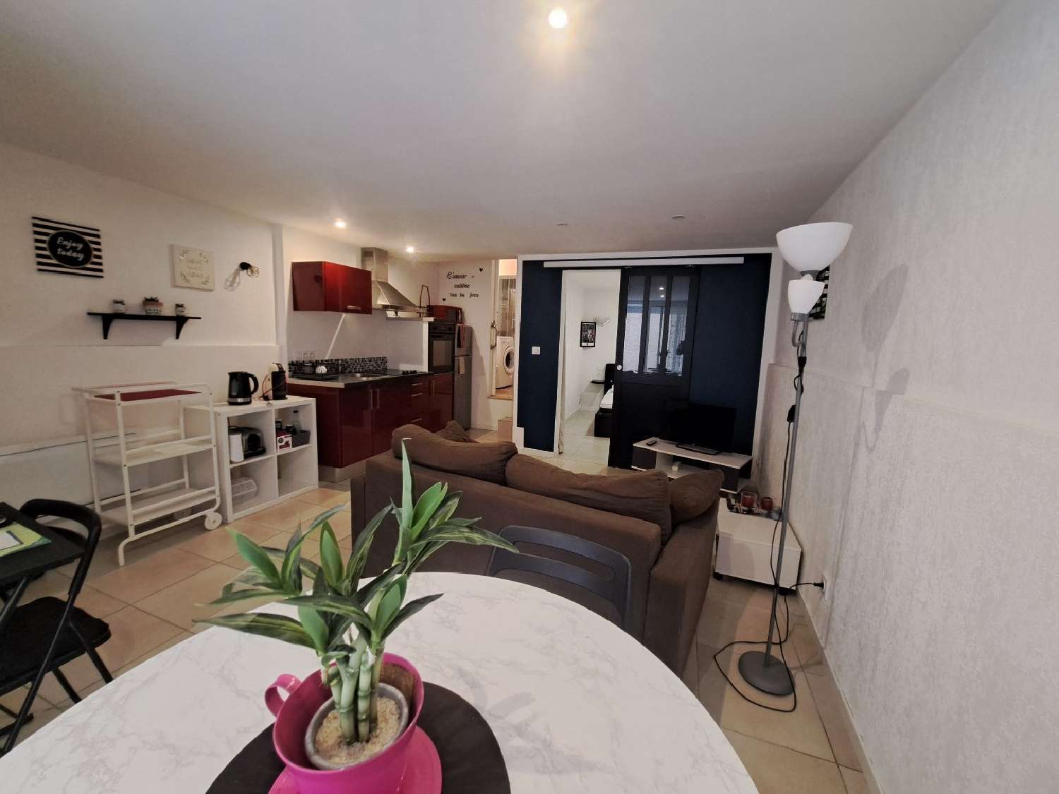  à vendre appartement Marseillan Hérault 6