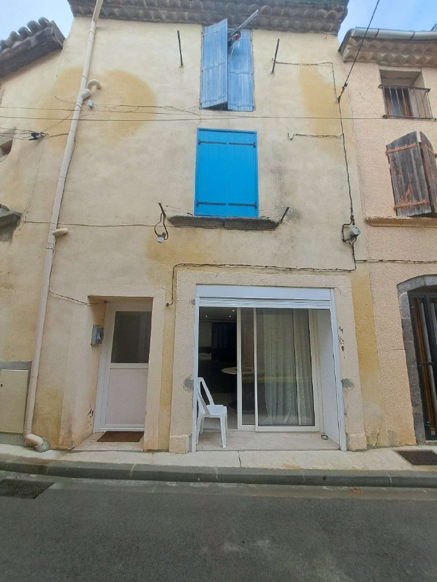  à vendre appartement Marseillan Hérault 7