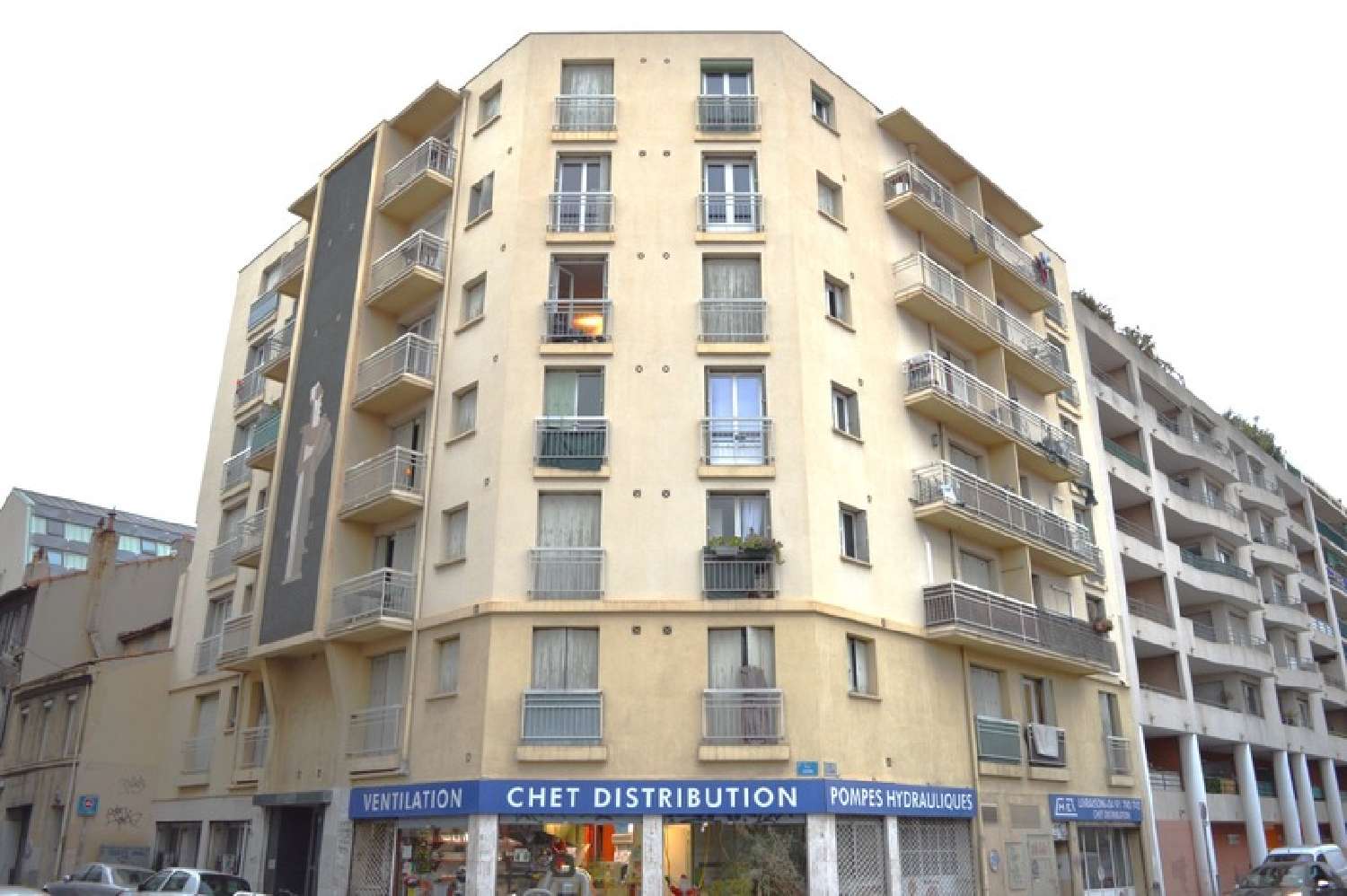 kaufen Wohnung/ Apartment Marseille 10e Arrondissement Bouches-du-Rhône 1