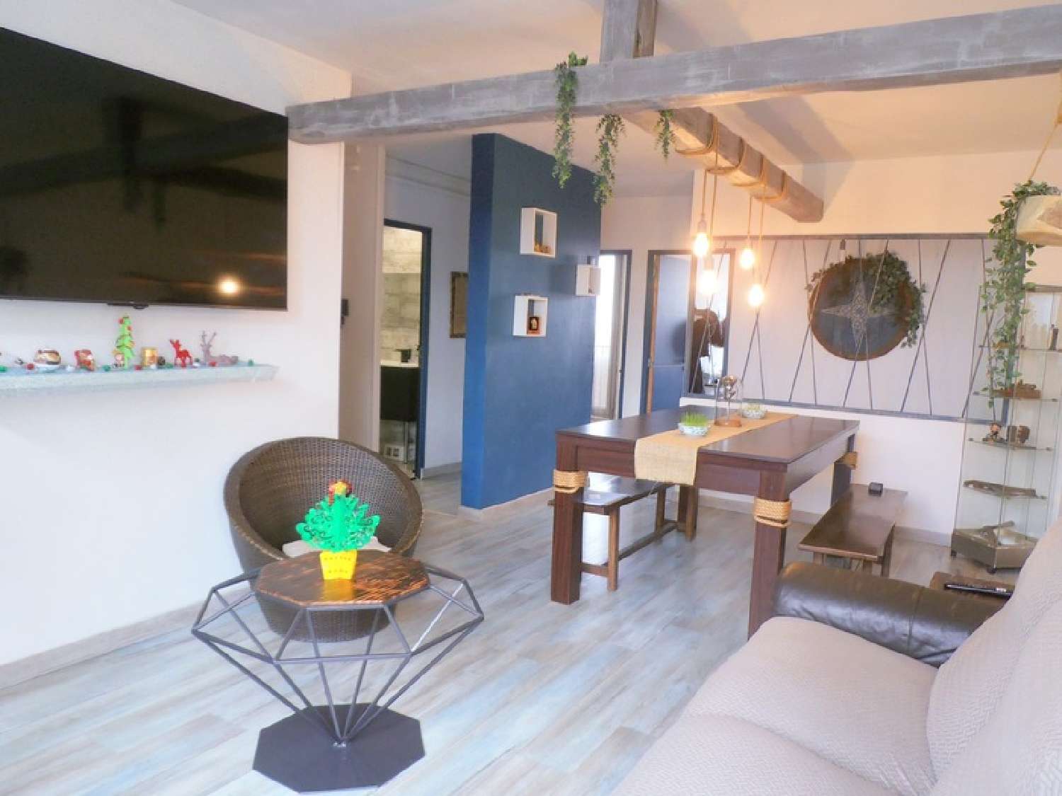 en venta apartamento Marseille 10e Arrondissement Bocas del Ródano 1