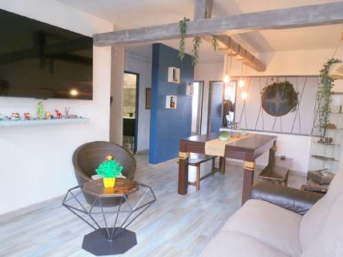 Marseille 10e Arrondissement Bocas del Ródano apartamento foto 7222494