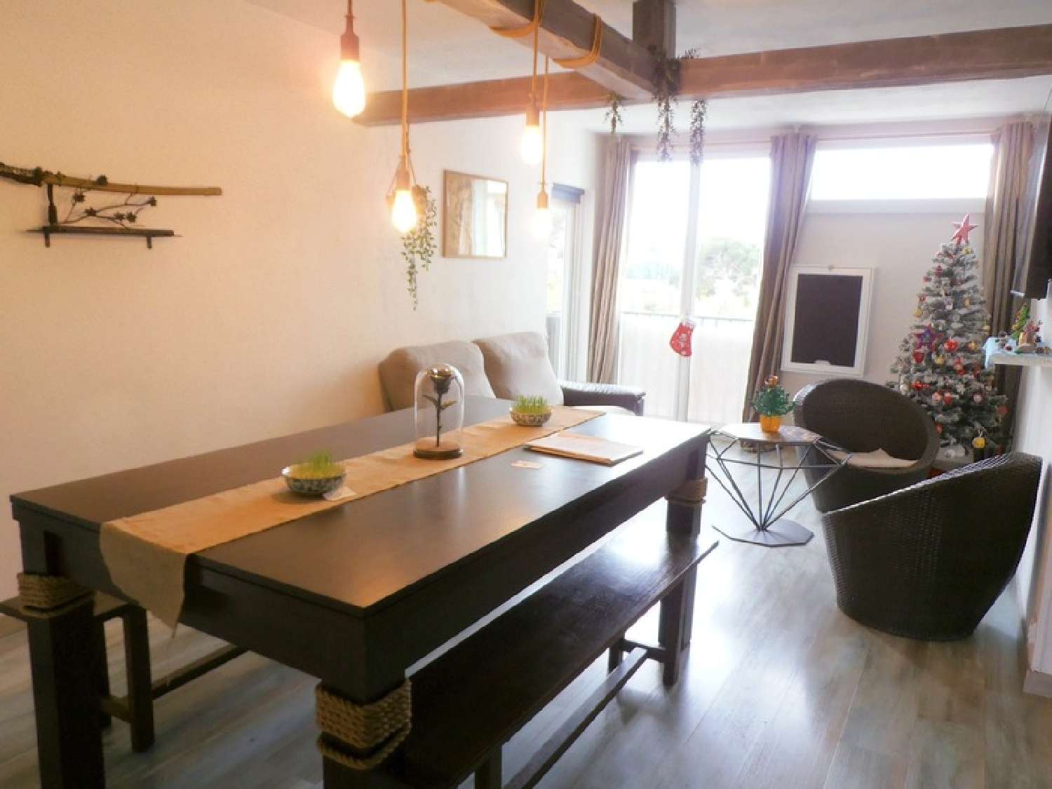 en venta apartamento Marseille 10e Arrondissement Bocas del Ródano 2