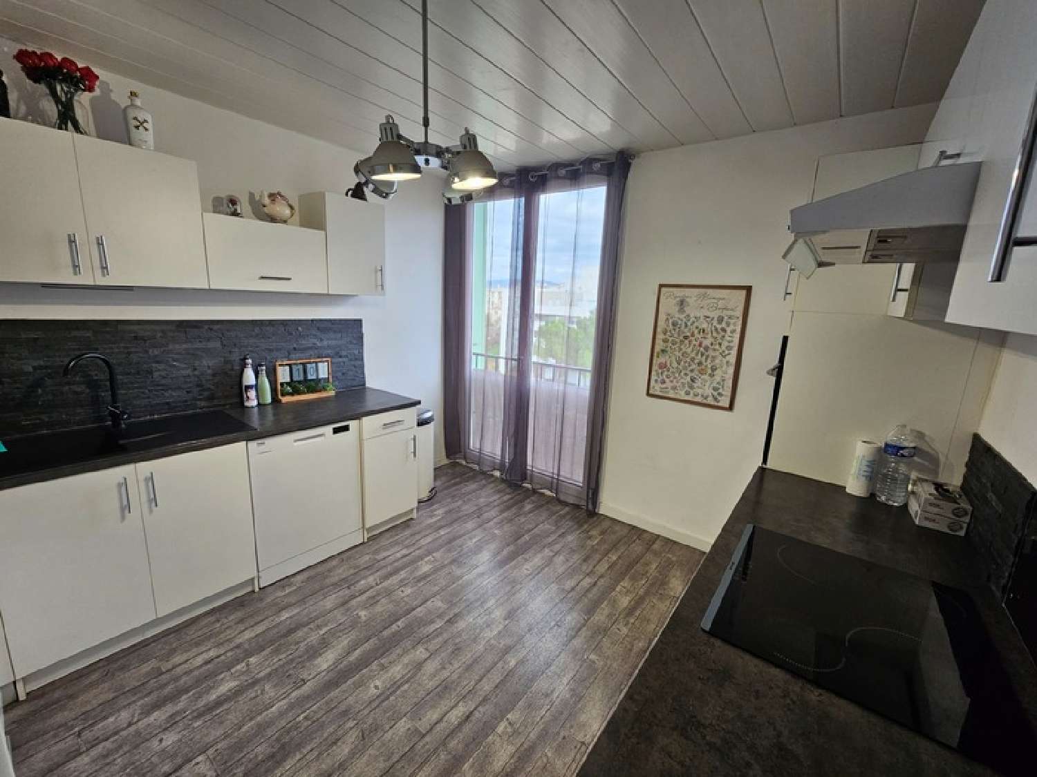 en venta apartamento Marseille 10e Arrondissement Bocas del Ródano 3