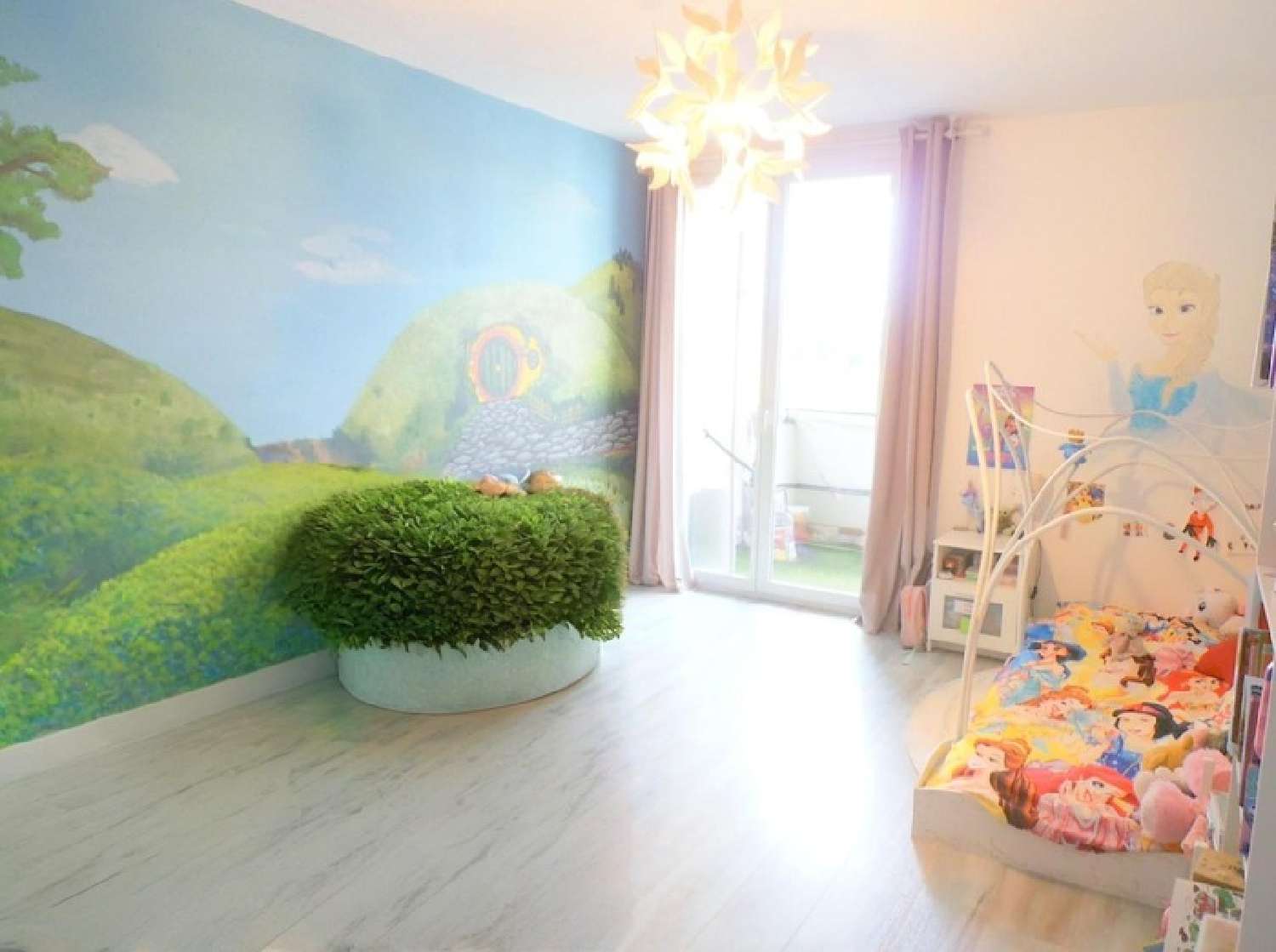 en venta apartamento Marseille 10e Arrondissement Bocas del Ródano 5