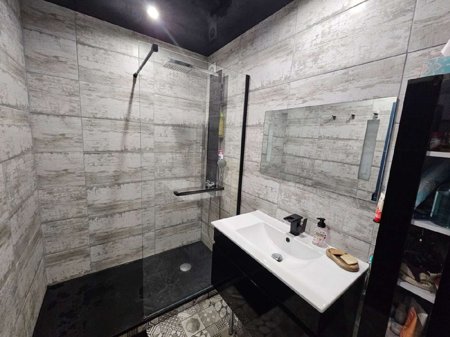 en venta apartamento Marseille 10e Arrondissement Bocas del Ródano 7