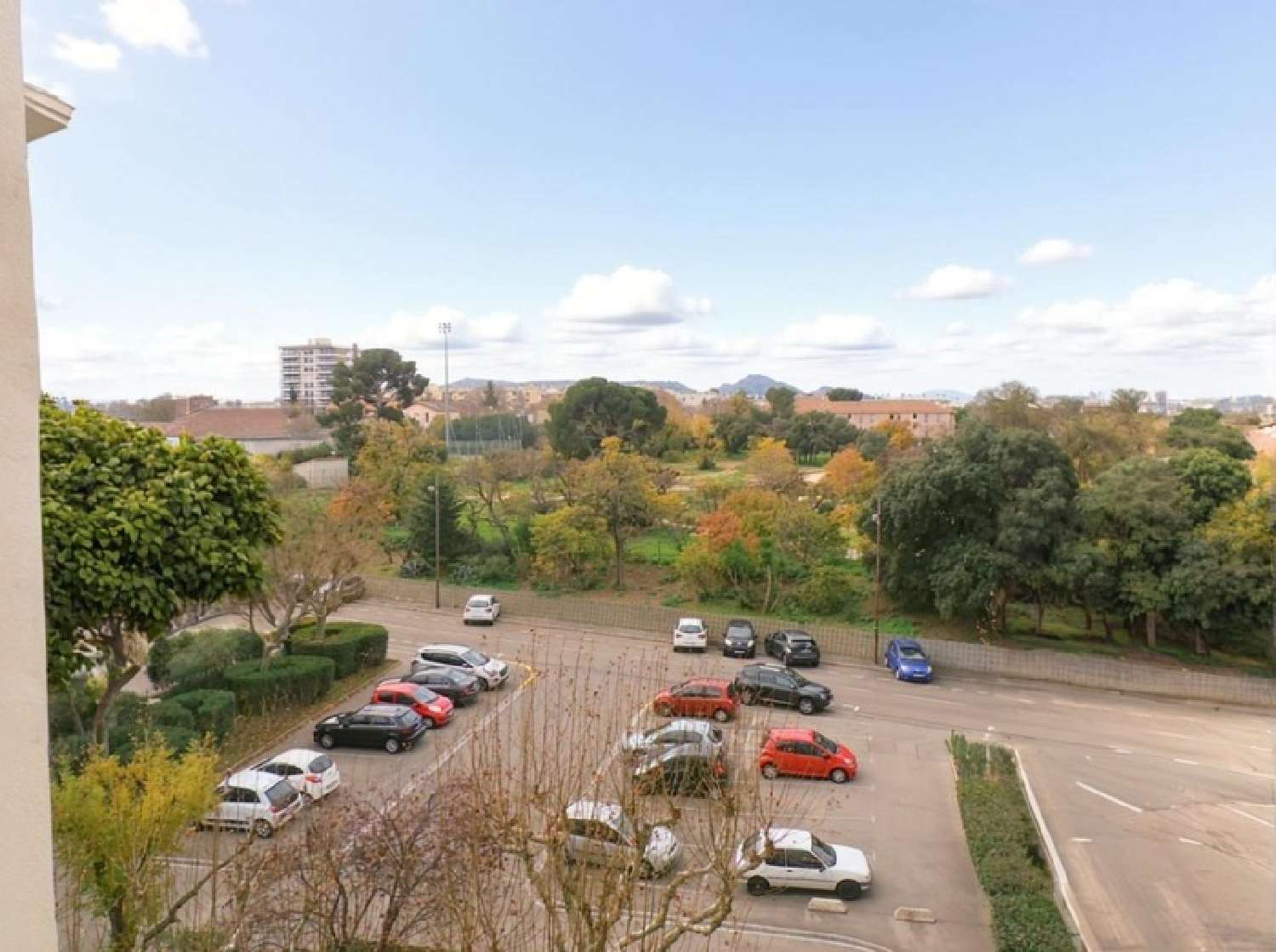 en venta apartamento Marseille 10e Arrondissement Bocas del Ródano 8