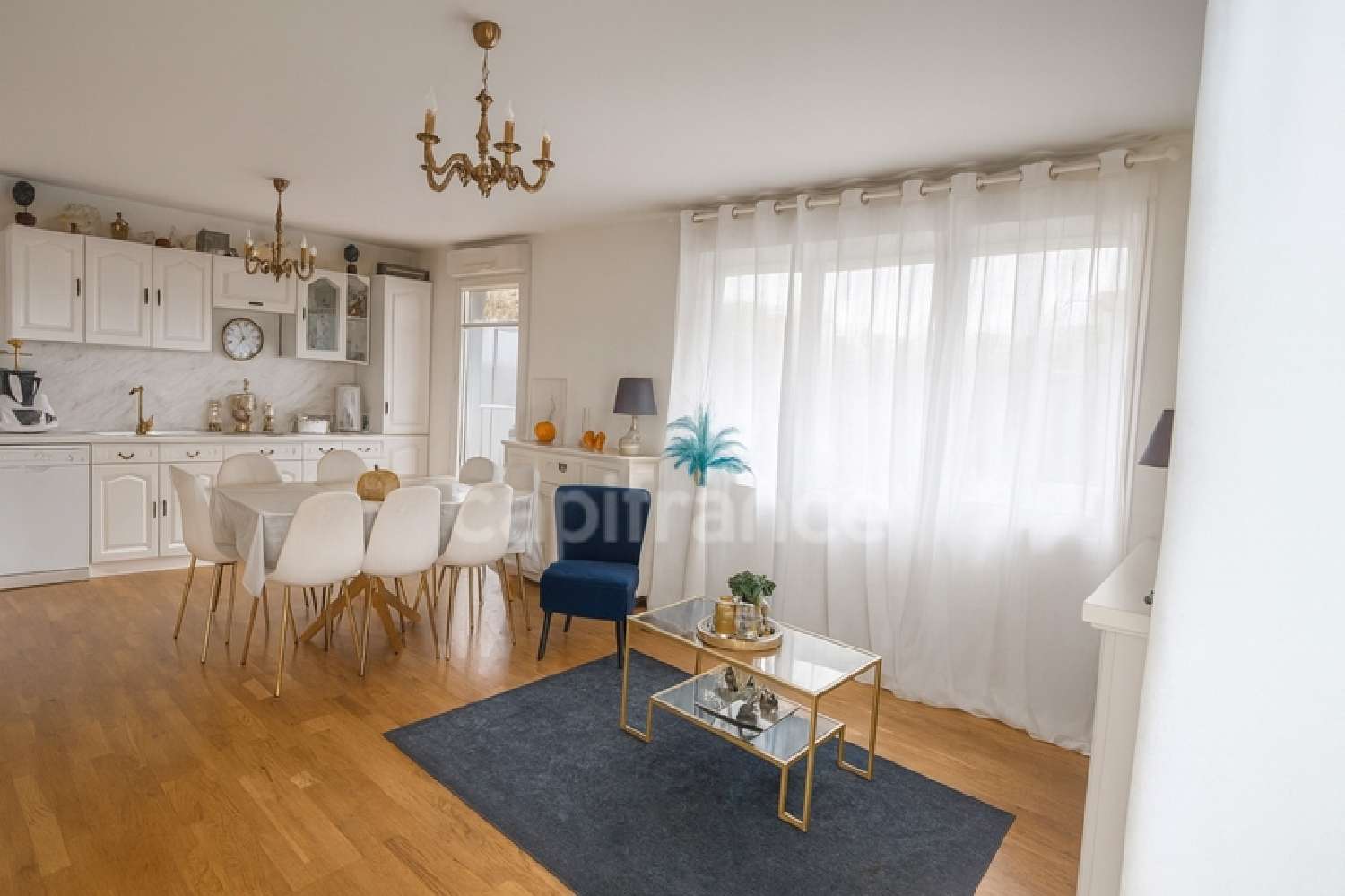 te koop appartement Marseille 11e Arrondissement Bouches-du-Rhône 2