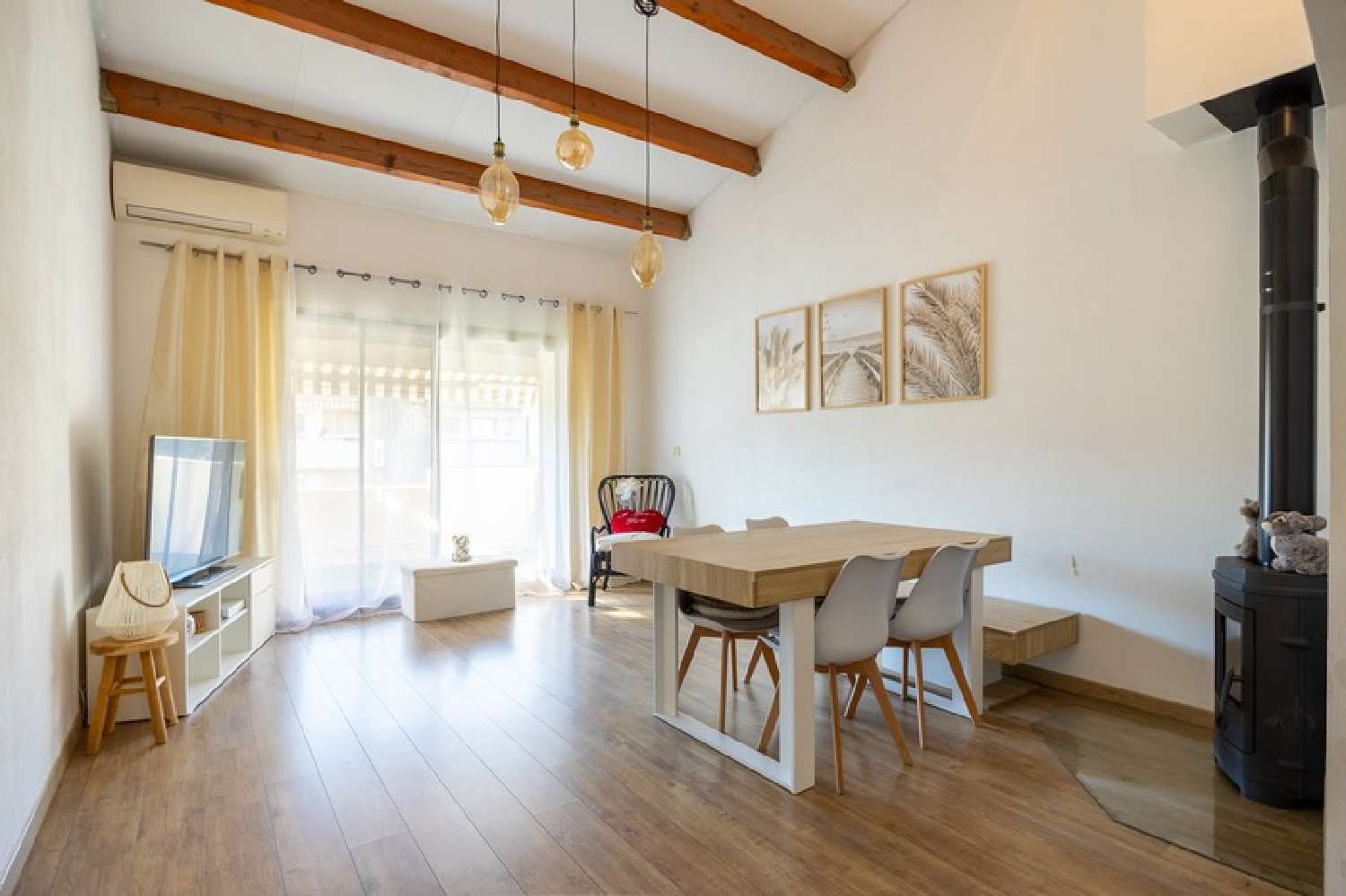 te koop appartement Marseille 11e Arrondissement Bouches-du-Rhône 1