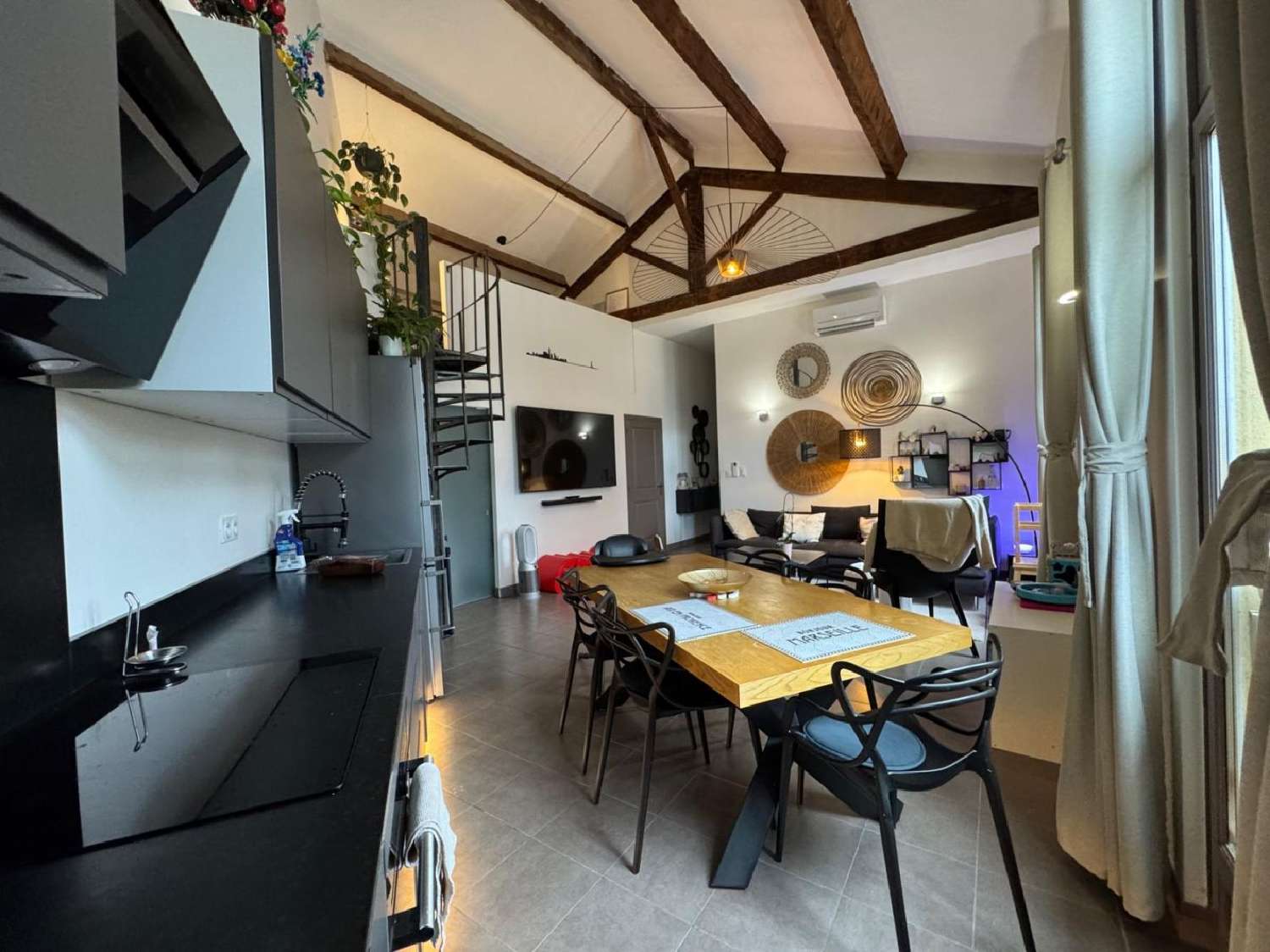  te koop appartement Marseille 12e Arrondissement Bouches-du-Rhône 3