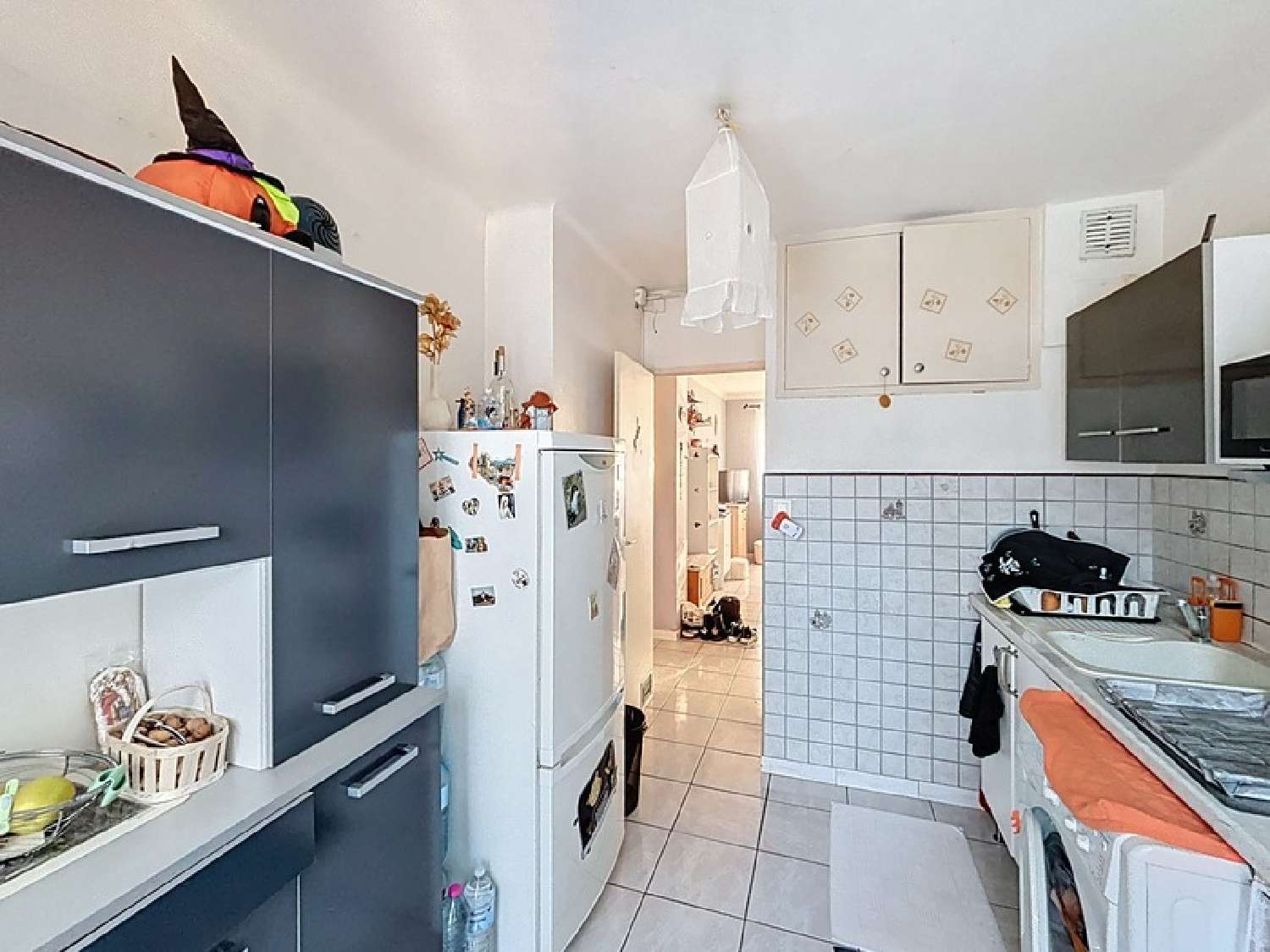  kaufen Wohnung/ Apartment Marseille 12e Arrondissement Bouches-du-Rhône 4