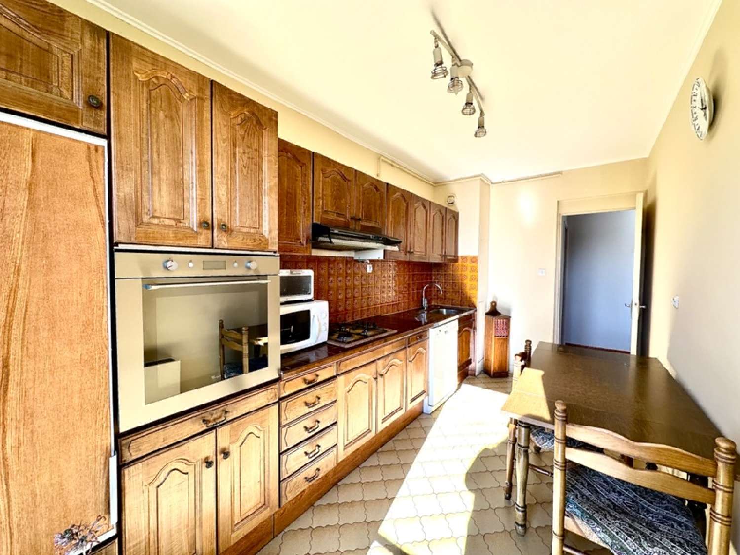 à vendre appartement Marseille 13e Arrondissement Bouches-du-Rhône 5