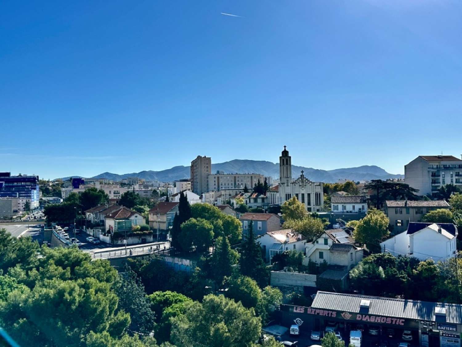 à vendre appartement Marseille 13e Arrondissement Bouches-du-Rhône 7