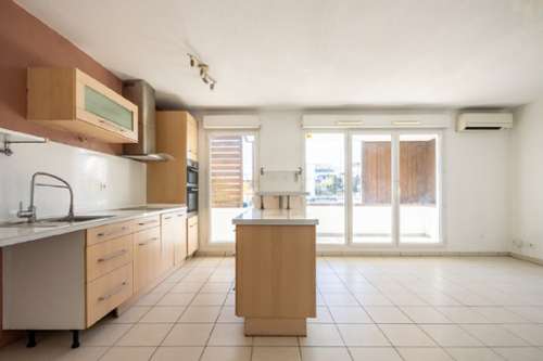 Marseille 14e Arrondissement Bouches-du-Rhône appartement foto 7219922
