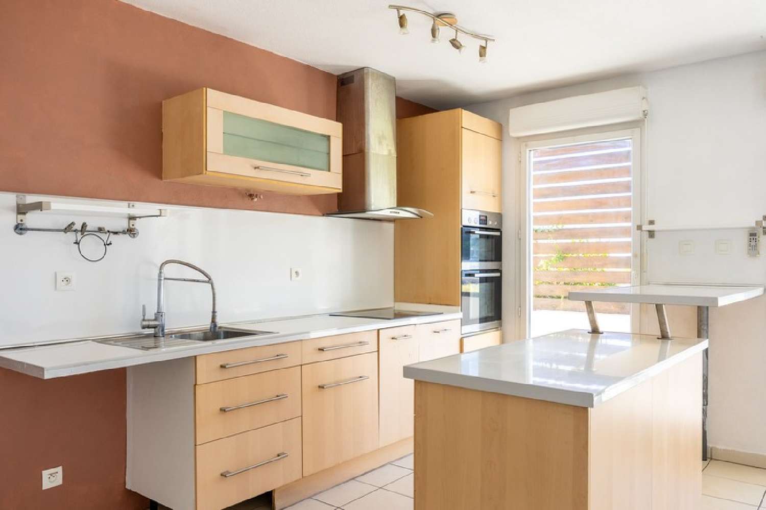 te koop appartement Marseille 14e Arrondissement Bouches-du-Rhône 2