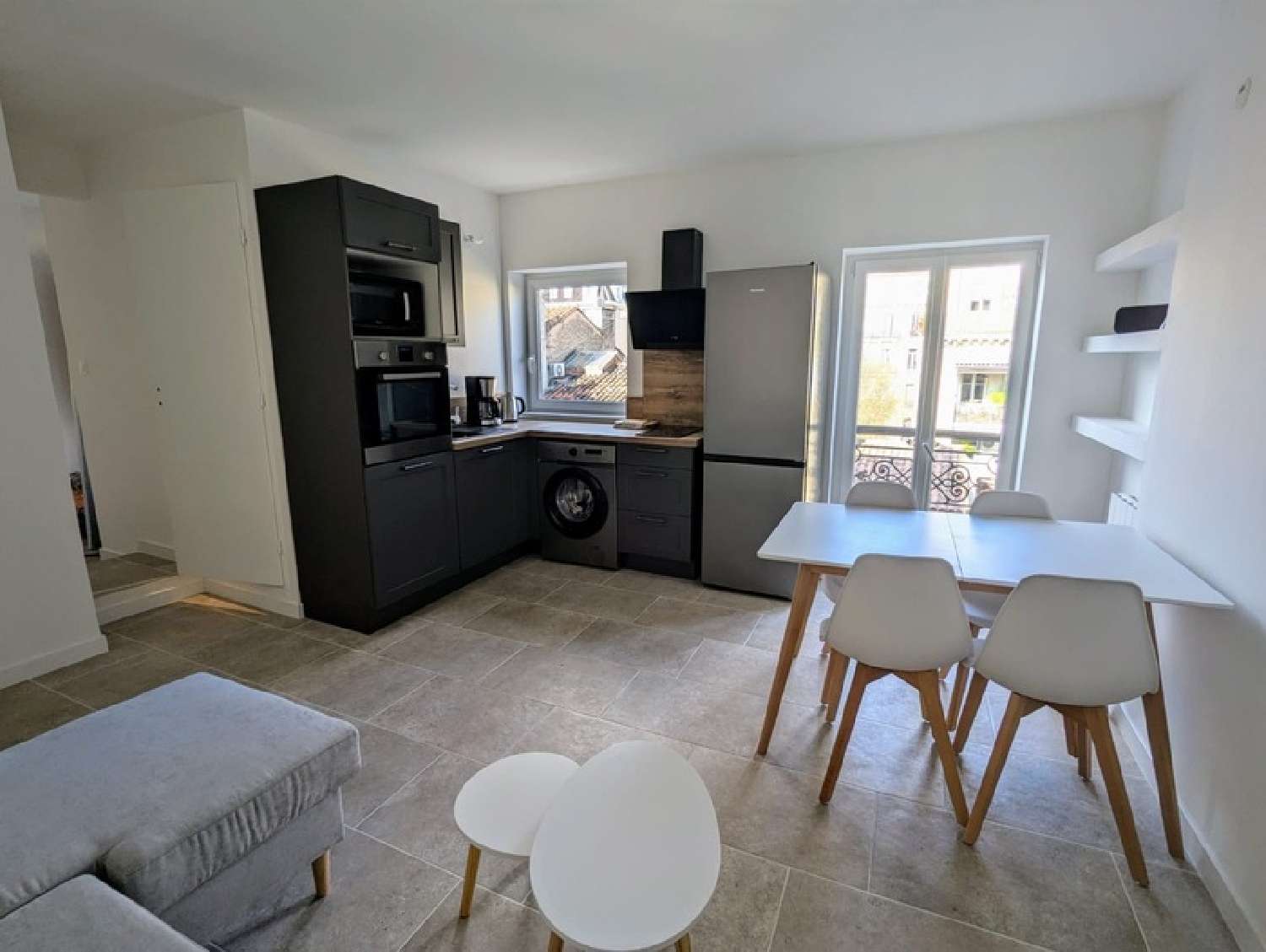  en venta apartamento Marseille 1er Arrondissement Bocas del Ródano 1