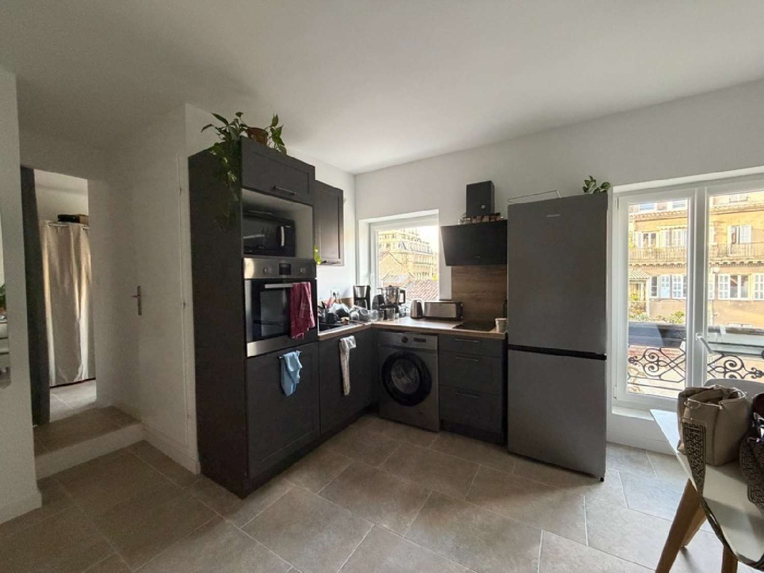  en venta apartamento Marseille 1er Arrondissement Bocas del Ródano 2