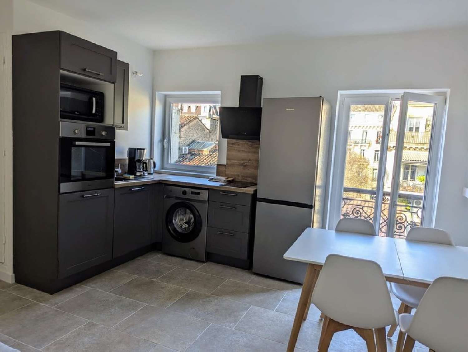  en venta apartamento Marseille 1er Arrondissement Bocas del Ródano 3