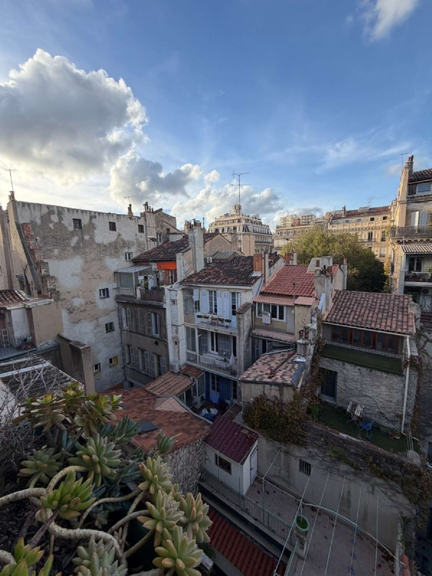  en venta apartamento Marseille 1er Arrondissement Bocas del Ródano 6