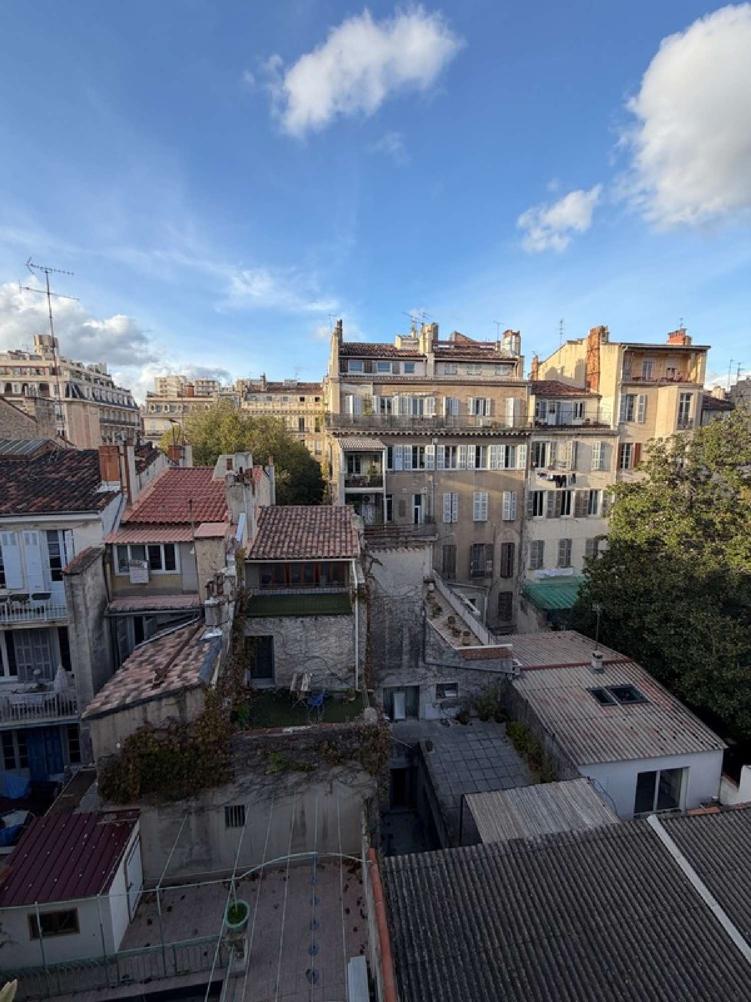  en venta apartamento Marseille 1er Arrondissement Bocas del Ródano 7