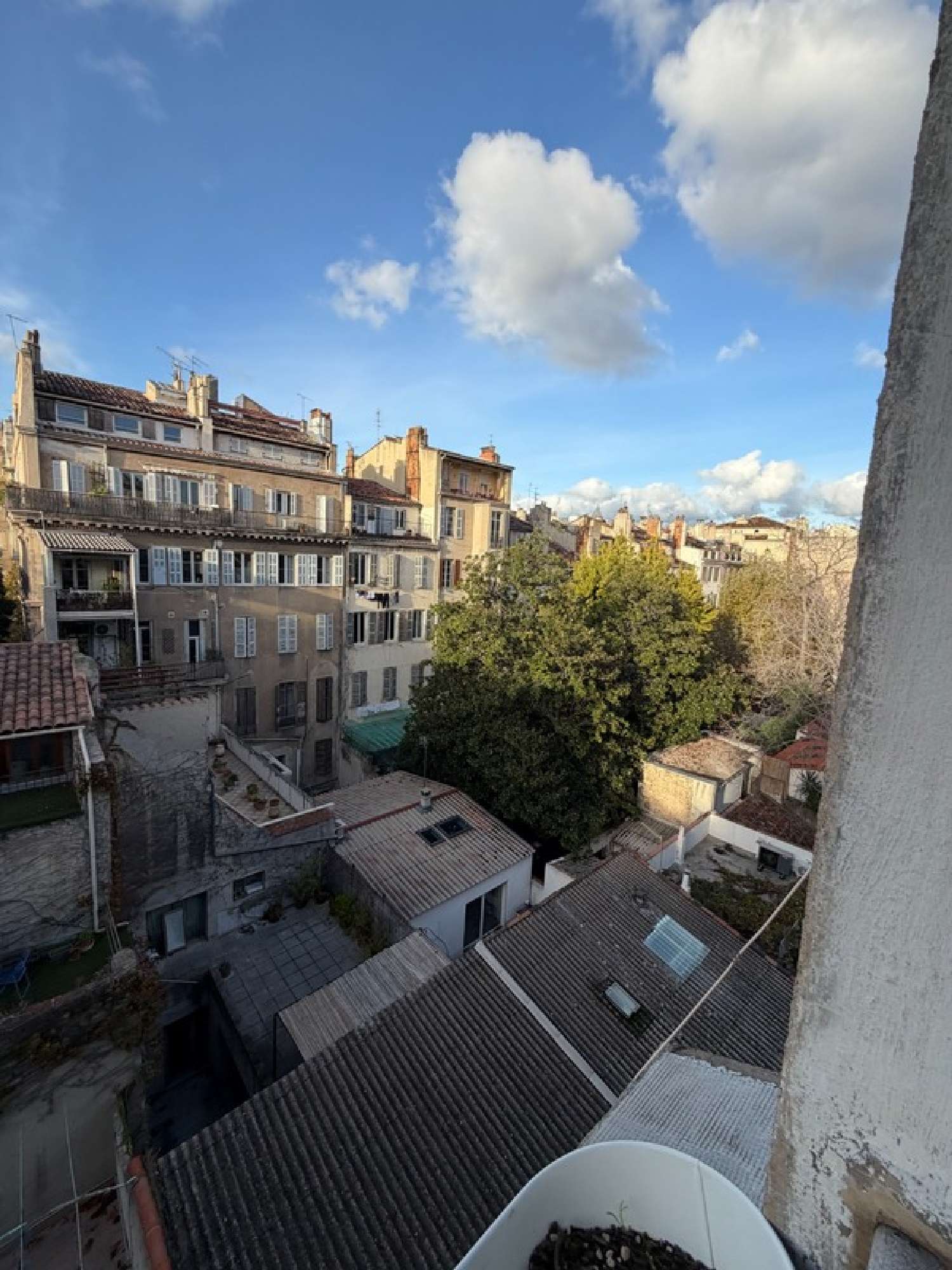  en venta apartamento Marseille 1er Arrondissement Bocas del Ródano 8