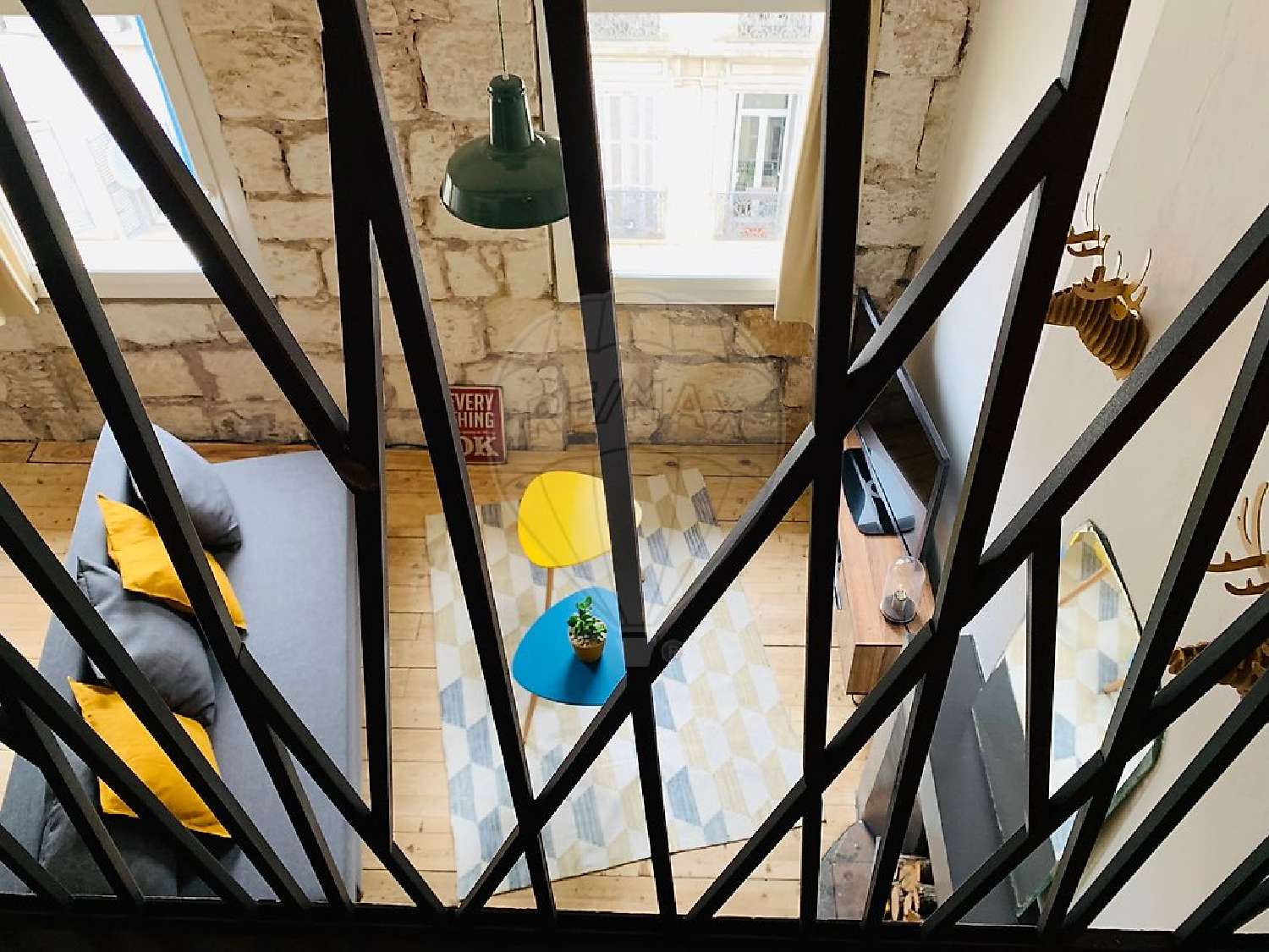  te koop appartement Marseille 1er Arrondissement Bouches-du-Rhône 1
