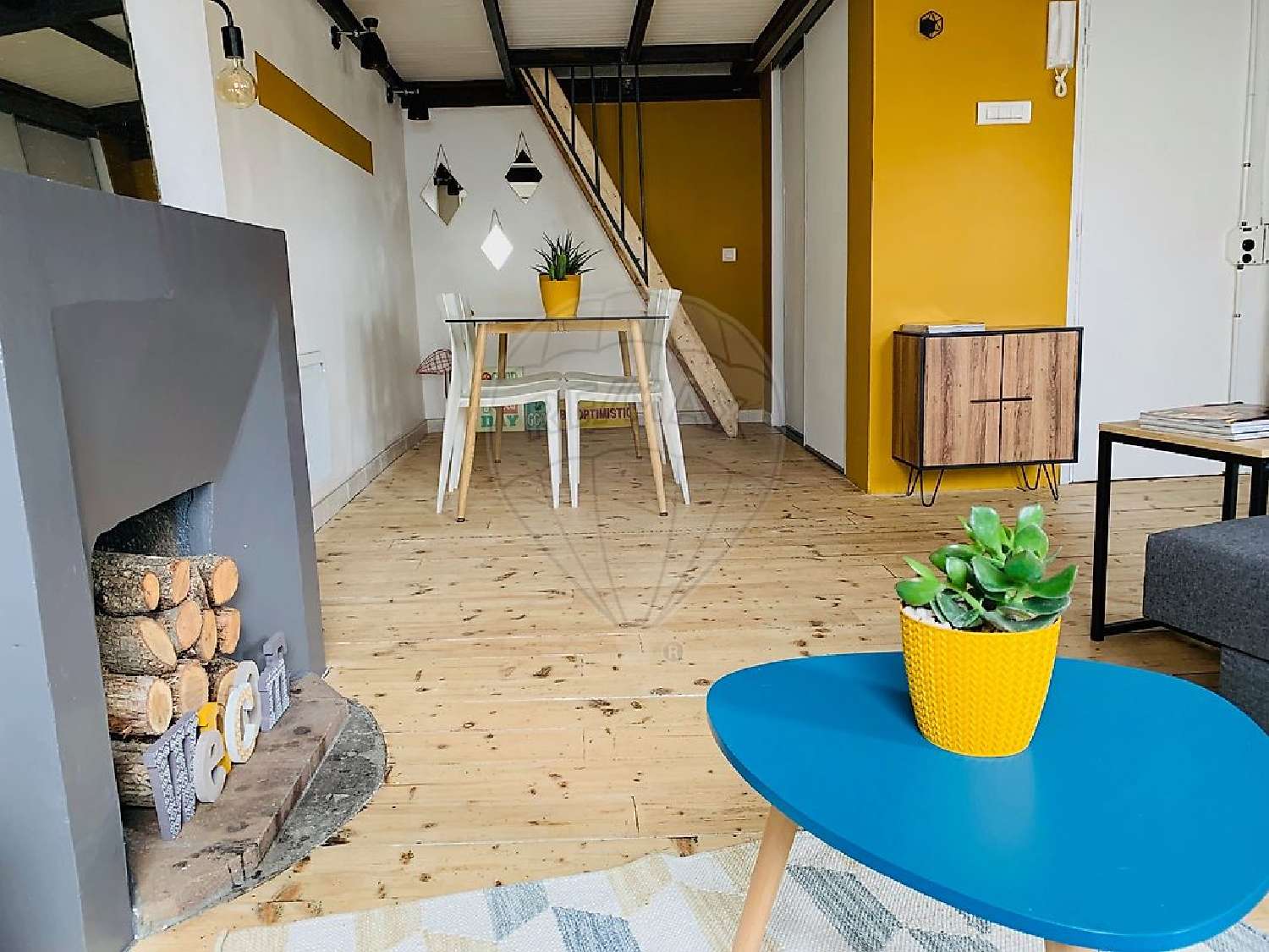  te koop appartement Marseille 1er Arrondissement Bouches-du-Rhône 2