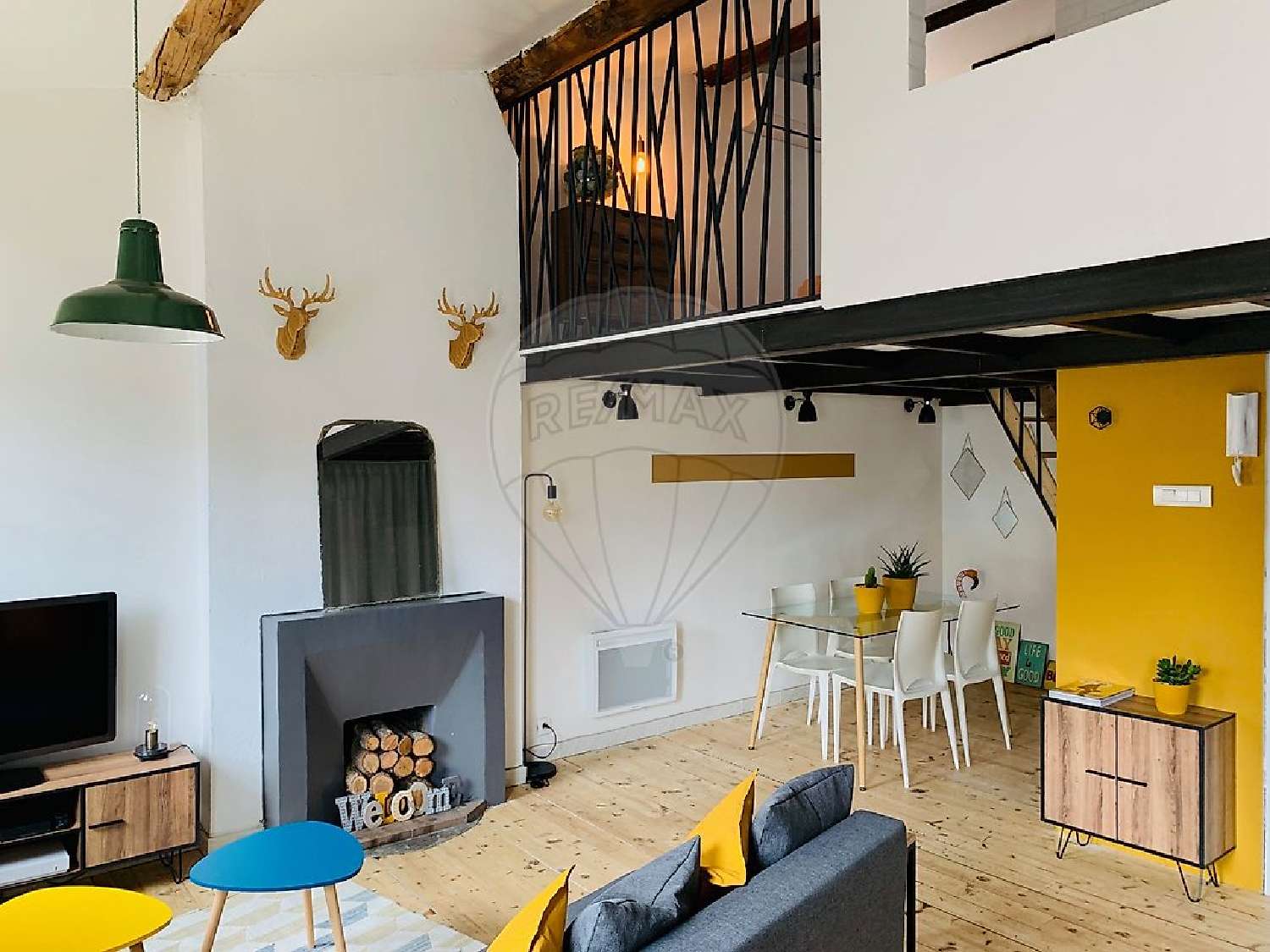  te koop appartement Marseille 1er Arrondissement Bouches-du-Rhône 3