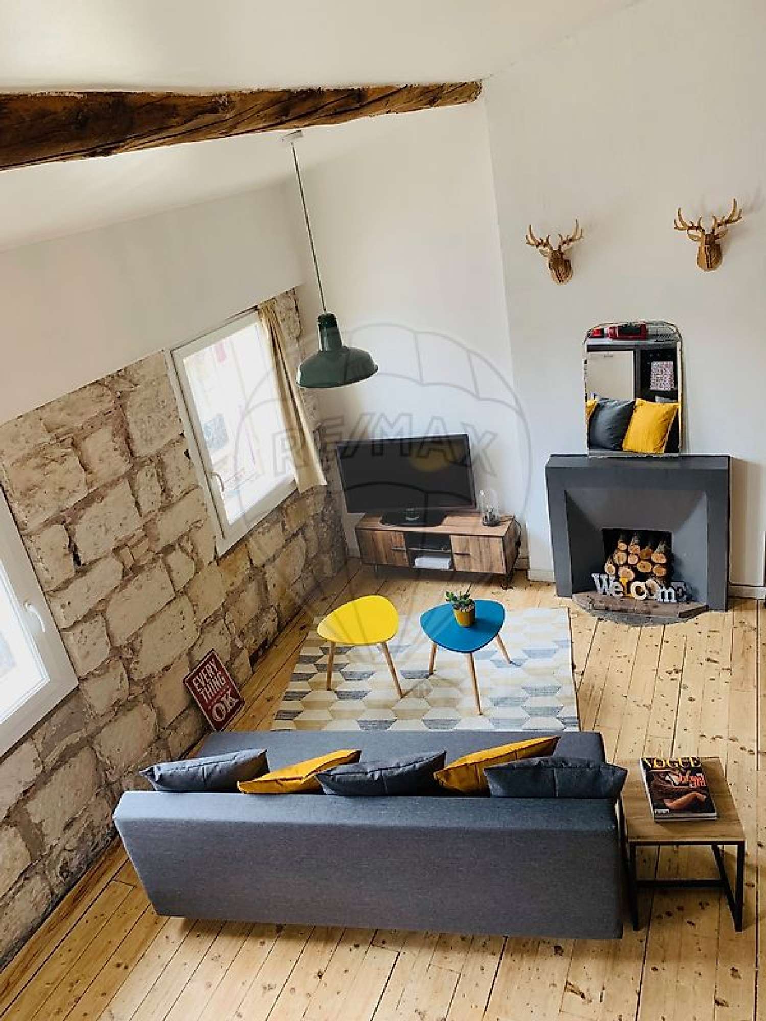  te koop appartement Marseille 1er Arrondissement Bouches-du-Rhône 5